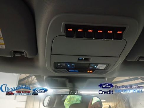 New 2026 Ford F250 XL w/ STX Appearance Package image 16