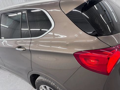Used 2019 Buick Envision Essence AWD/4WD image 22