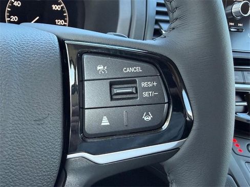 Used 2026 Honda Odyssey EX-L image 19
