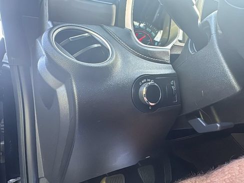 Used 2012 Chevrolet Camaro SS w/ RS Package RWD image 13