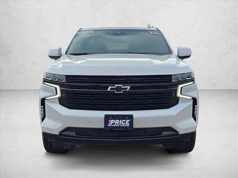 Used 2023 Chevrolet Tahoe RST image 2