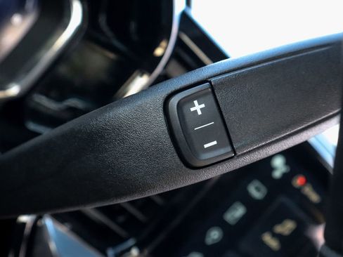 Certified 2023 Chevrolet Silverado 1500 RST image 26