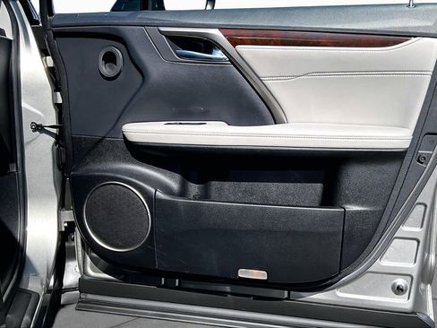 Used 2019 Lexus RX 350 FWD w/ Navigation Package image 21