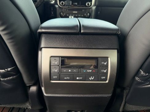 Used 2023 Lexus GX 460 Premium w/ Premium Plus Package AWD/4WD image 30