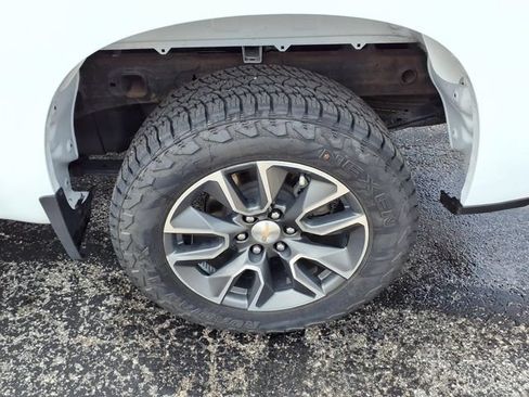 Used 2024 Chevrolet Silverado 1500 LT w/ All Star Edition Plus AWD/4WD image 47