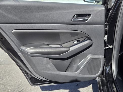 Used 2023 Nissan Altima 2.5 SV image 25