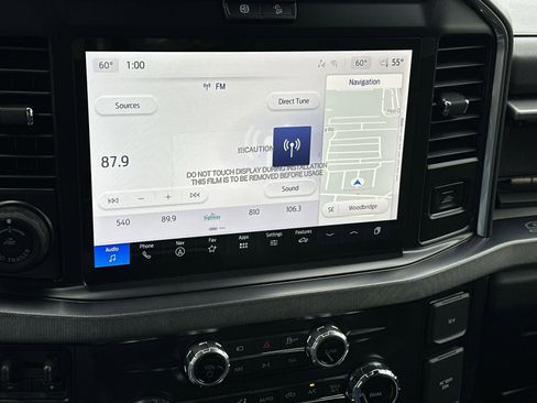 New 2025 Ford F350 Platinum image 23