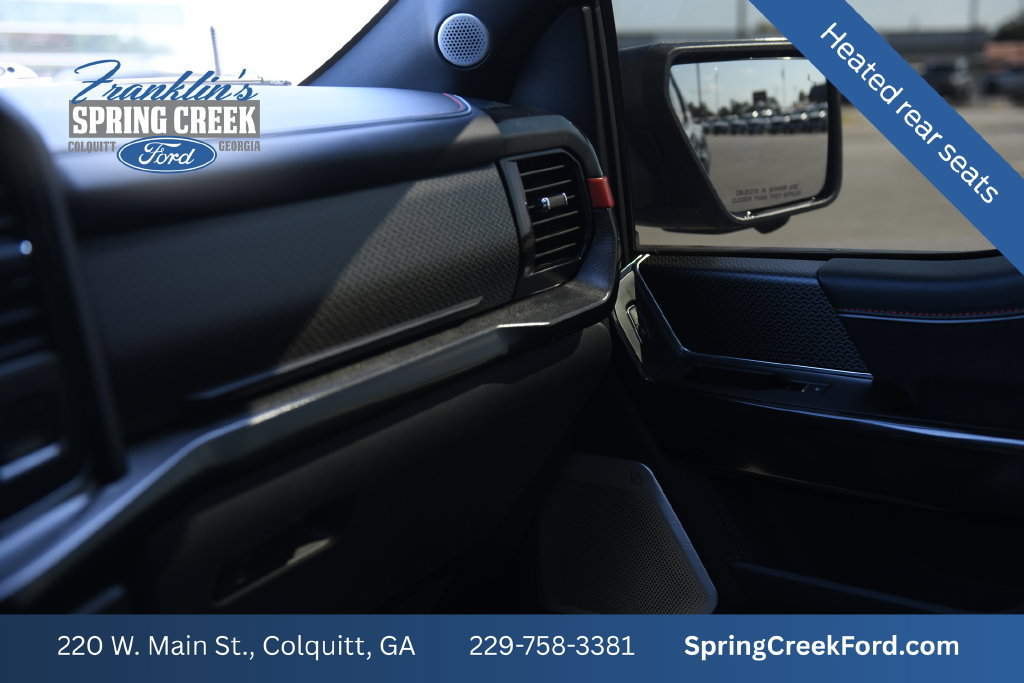Used 2024 Ford F150 Raptor w/ Equipment Group 803A Raptor R AWD/4WD image 30