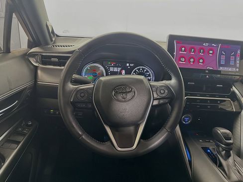 Certified 2021 Toyota Venza Limited w/ Advanced Technology Package AWD/4WD image 19