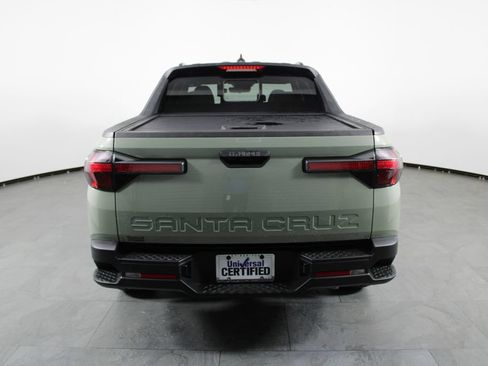 Used 2024 Hyundai Santa Cruz SEL w/ Activity Package FWD image 11