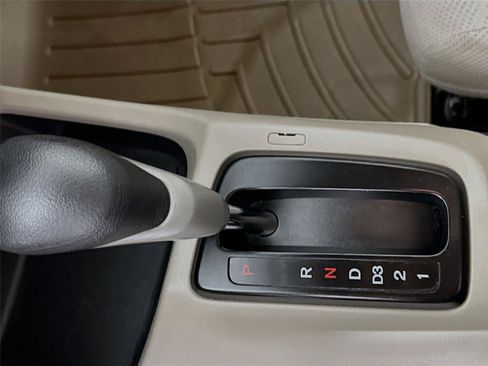 Used 2012 Honda Civic LX image 14