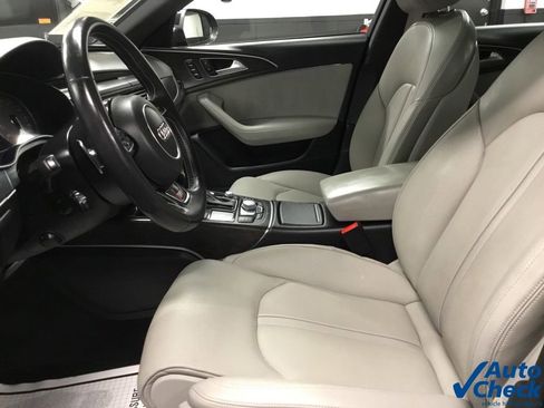 Used 2017 Audi S6 Premium Plus AWD/4WD image 21
