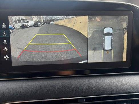 Used 2022 Hyundai Palisade Limited image 19