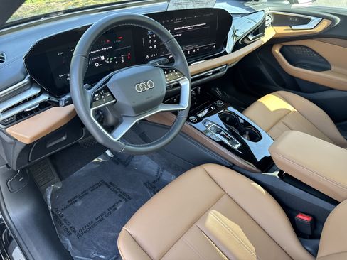 Used 2025 Audi A5 2.0T Premium w/ Convenience Package AWD/4WD image 19