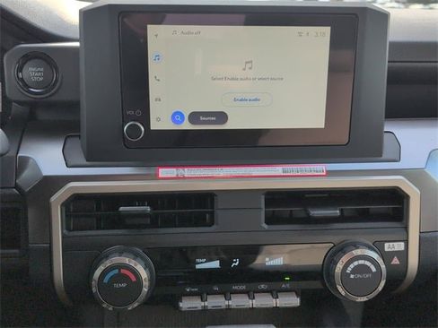 New 2026 Toyota Tacoma SR5 image 19