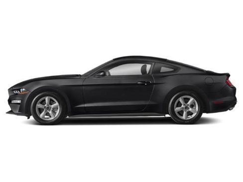 Used 2018 Ford Mustang GT RWD image 3