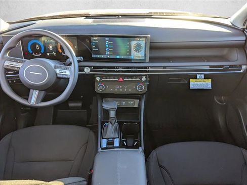 New 2026 Hyundai Tucson SEL image 13