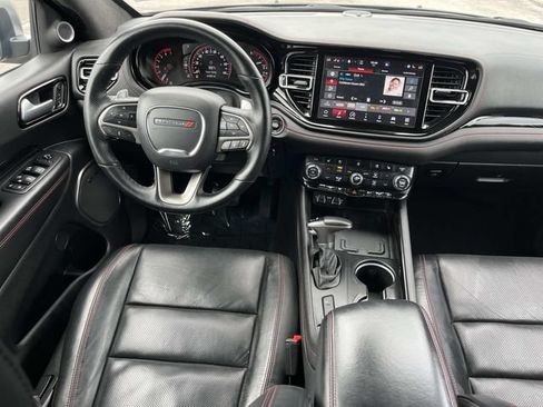 Used 2023 Dodge Durango Citadel AWD/4WD image 16