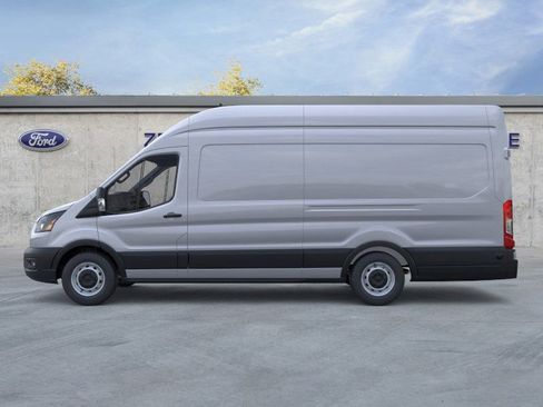 New 2026 Ford Transit 350 Base image 3