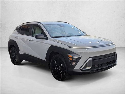 Used 2026 Hyundai Kona SEL Sport FWD image 6