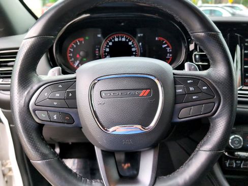 Used 2021 Dodge Durango GT image 18