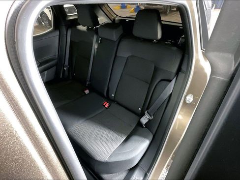 New 2026 Nissan Kicks S image 14