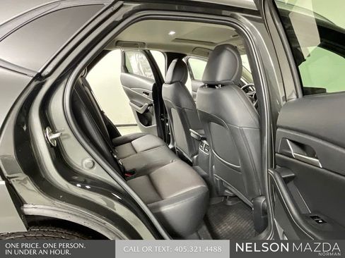 New 2026 MAZDA CX-30 AWD 2.5 S w/ Premium Package image 15