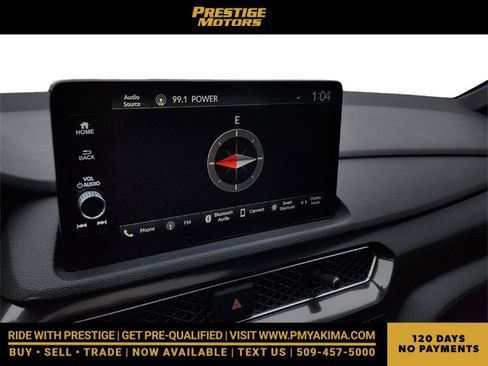 Used 2023 Acura Integra A-Spec image 35