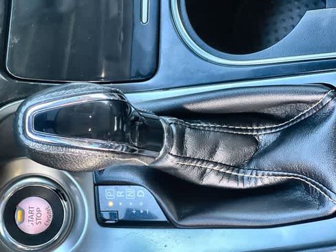 Used 2019 Nissan Maxima Platinum w/ Sport Mat Group image 16