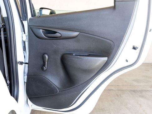 Used 2020 Chevrolet Spark LS FWD image 22
