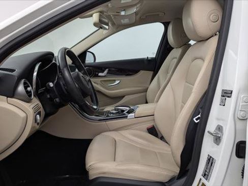Used 2015 Mercedes-Benz C 300 Sedan image 14