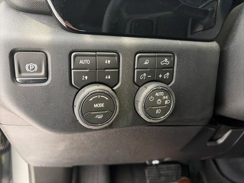 New 2026 Chevrolet Silverado 3500 LT w/ All Star Edition AWD/4WD image 16