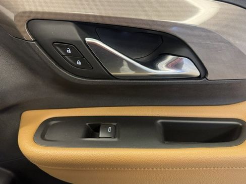 Used 2019 GMC Terrain SLT w/ Preferred Package image 40