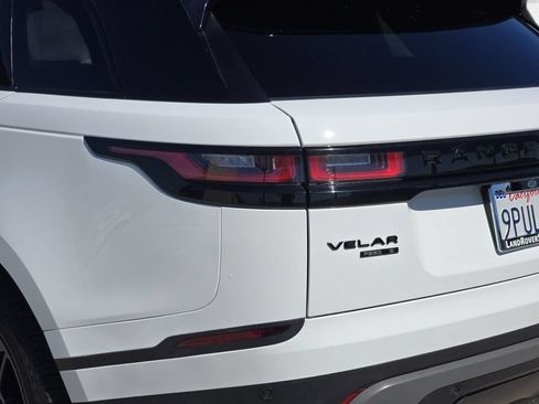 Used 2020 Land Rover Range Rover Velar S AWD/4WD image 35