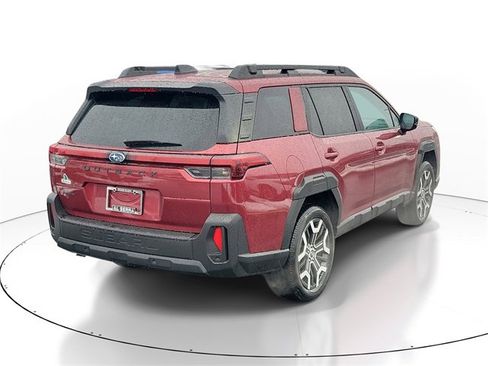 New 2026 Subaru Outback Touring XT image 4