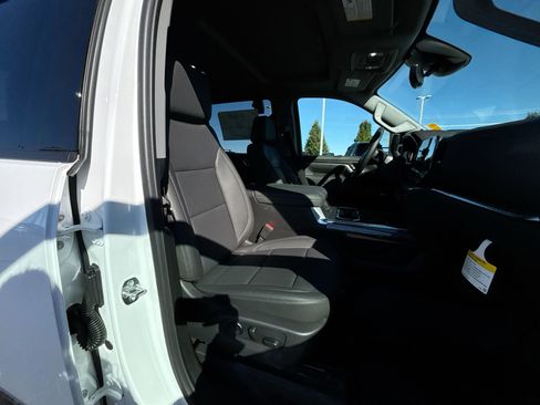 New 2026 Chevrolet Silverado 3500 LTZ w/ LTZ Plus Package image 55