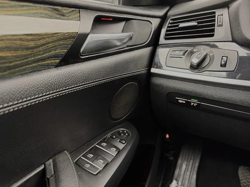 Used 2013 BMW X3 xDrive35i AWD/4WD image 11