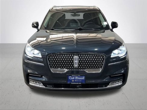 Used 2024 Lincoln Aviator Reserve w/ Equipment Group 201A image 4