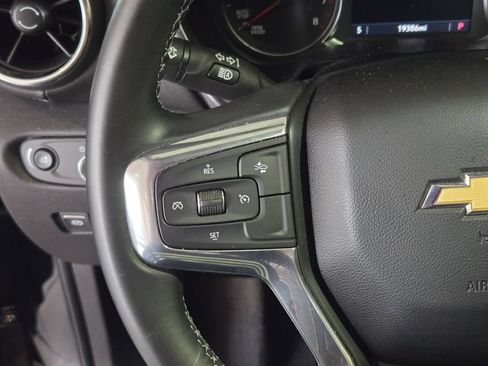 Certified 2023 Chevrolet Blazer LT AWD/4WD image 28