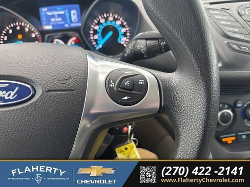Used 2015 Ford Escape SE image 22