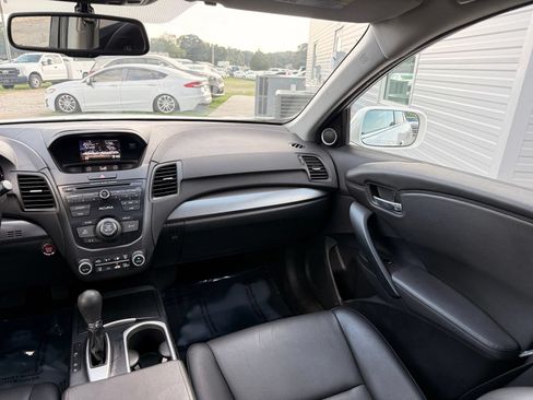 Used 2018 Acura RDX AWD image 26