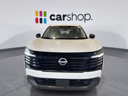 Used 2025 Nissan Kicks S AWD/4WD image 8
