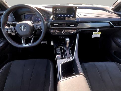 Used 2025 Acura ADX A-Spec AWD/4WD image 32