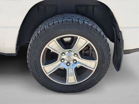 Used 2020 RAM 1500 Sport w/ Level 2 Equipment Goup w/2_L AWD/4WD image 10