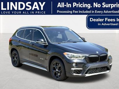 Used 2016 BMW X1 xDrive28i
