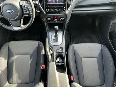 Certified 2023 Subaru Crosstrek 2.0i Premium image 16