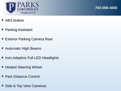 Used 2018 BMW M3 CS w/ Executive Package image 21