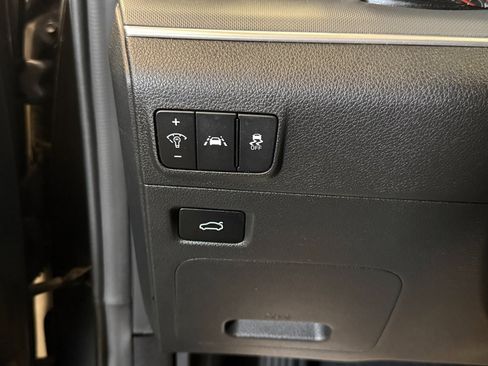 Used 2022 Kia K5 LXS image 18