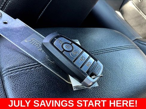 Used 2022 Ford Mustang Premium RWD image 41