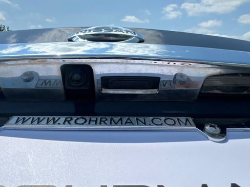 Used 2015 Nissan Altima 2.5 SL FWD image 12